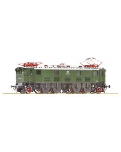 Locomotivă electrică seria 116, DB, epoca IV