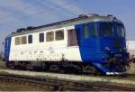 Locomotiva diesel 62-0548-8, CFR Calatori, digitala cu sunet