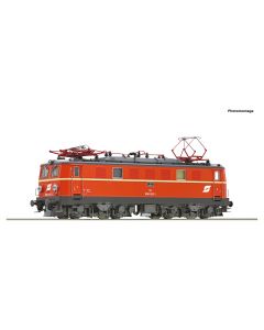 Locomotivă electrică 1041 202-1, ÖBB, epoca V
