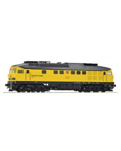 Locomotiva diesel 233 493-6, DB AG, epoca VI