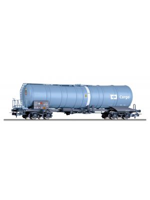 Vagon cisterna Zacns, CD Cargo