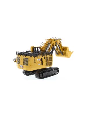 Excavator minier hidraulic cu cupă frontală CAT 6060FS