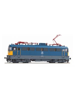 Locomotiva electrică  V43, MAV, epoca VI
