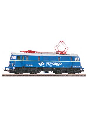 Locomotiva electrică EU07, PKP Cargo