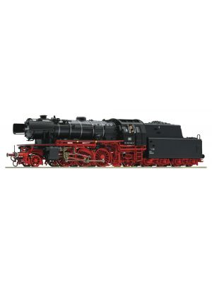 Locomotiva cu abur 023 040-9, DB, epoca IV