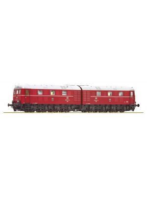 Locomotiva dubla electrica diesel 288 002-9, DB, epoca IV